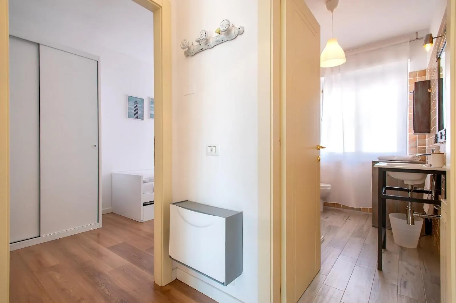 Apartament Casa La Palma Alghero