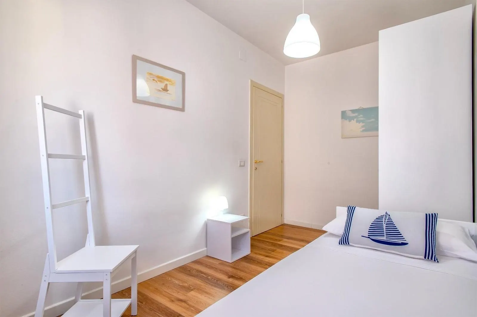 Apartament Casa La Palma Alghero Włochy