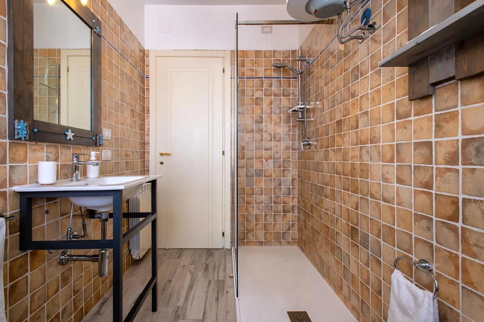Apartament Casa La Palma Alghero Włochy