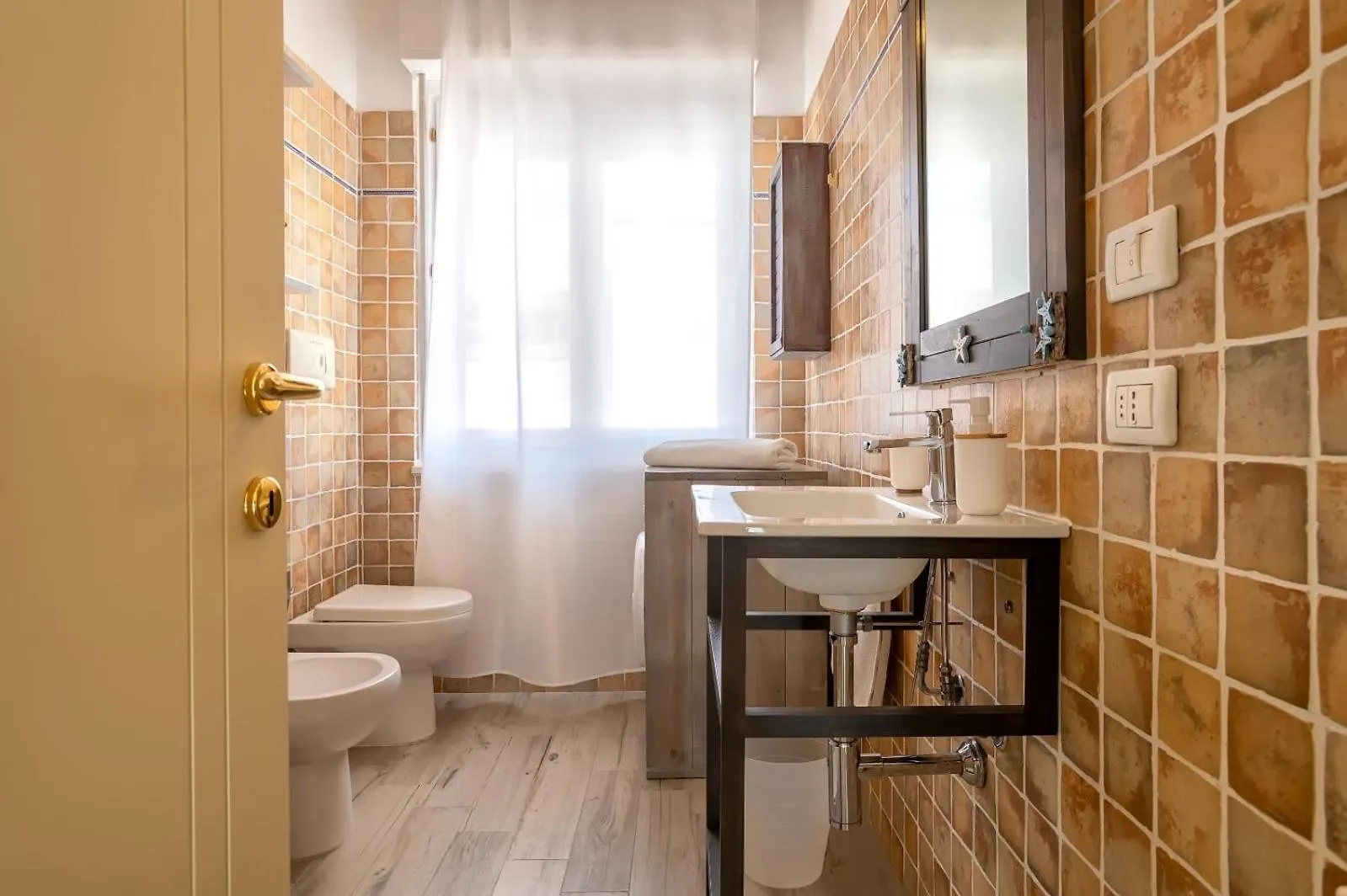 Apartament Casa La Palma Alghero 0*,  Włochy