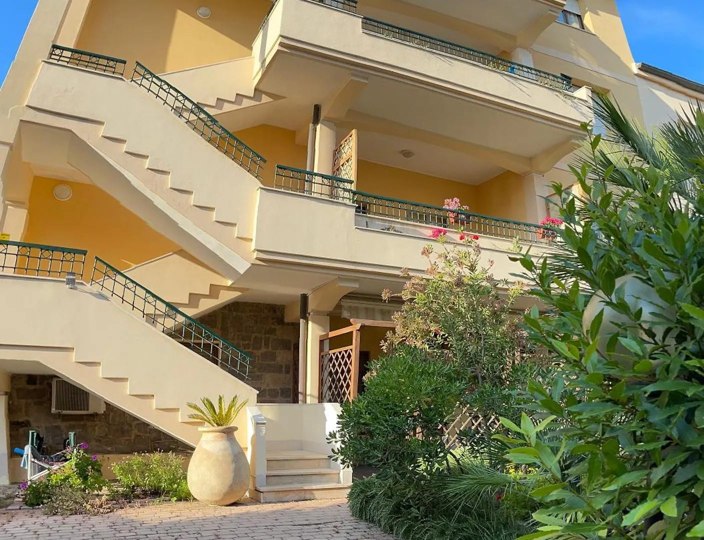 Casa La Palma Apartment Alghero 0*,  Italy