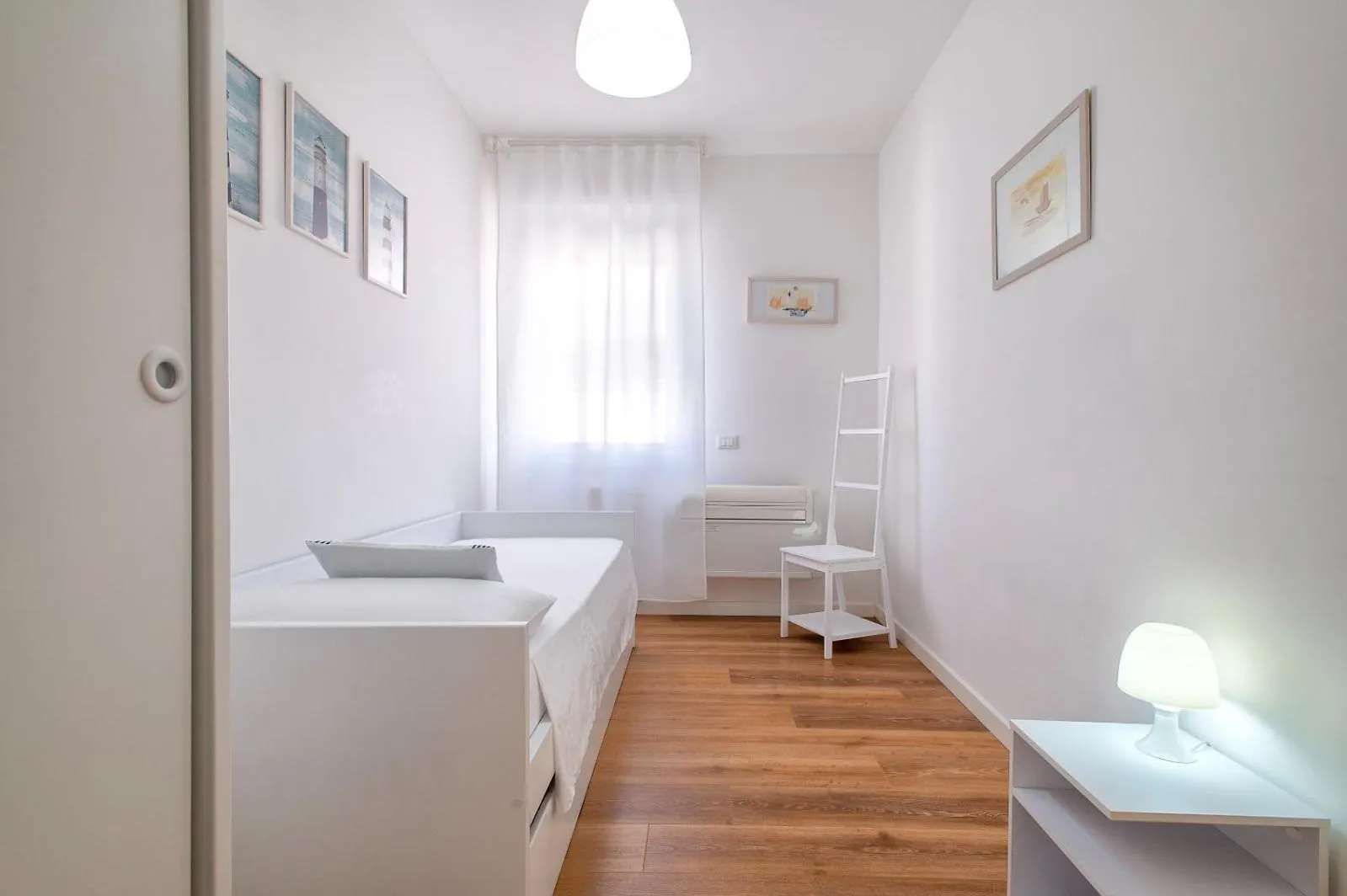 Casa La Palma Apartment Alghero Italy