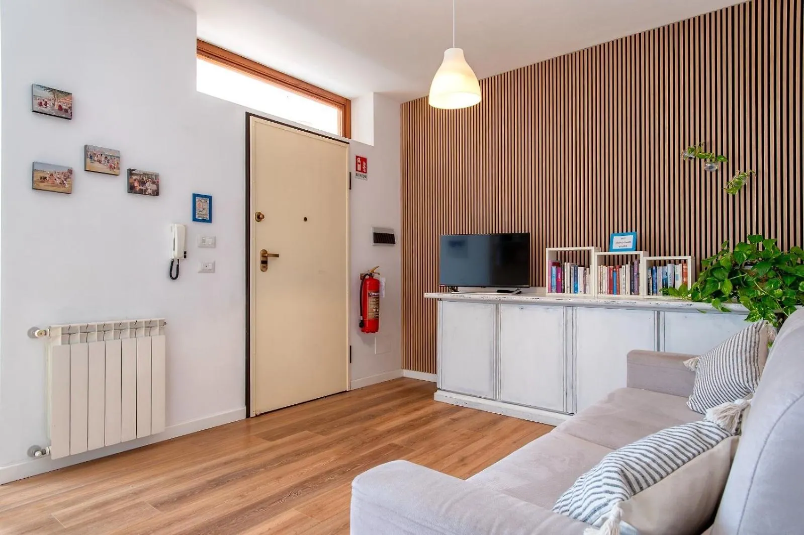 Casa La Palma Apartment Alghero