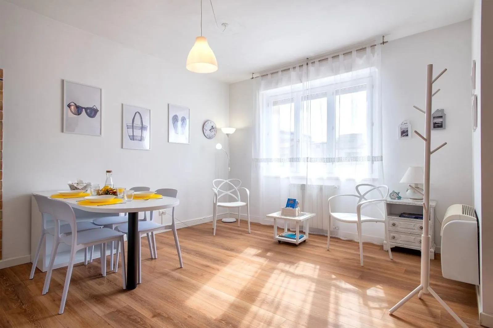 Casa La Palma Apartment Alghero