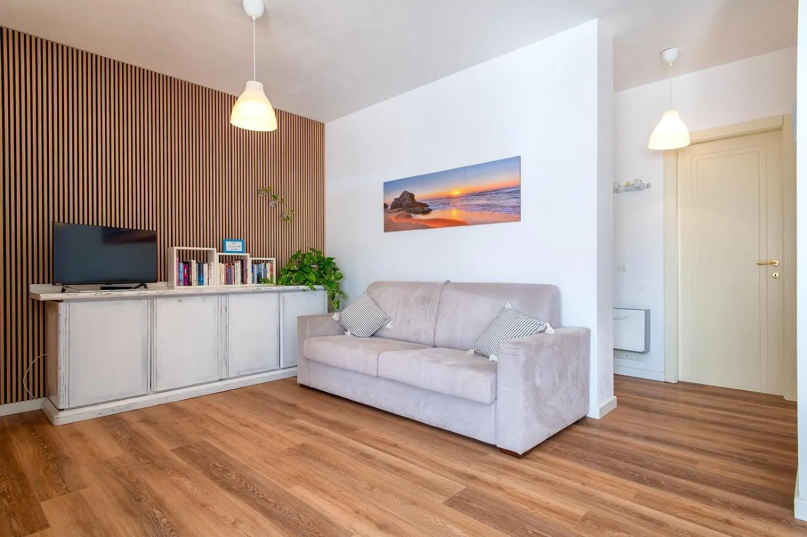Casa La Palma Apartment Alghero