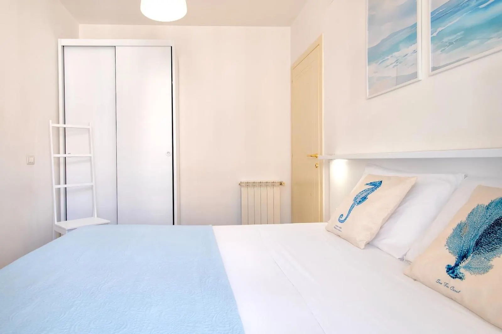 Casa La Palma Apartment Alghero