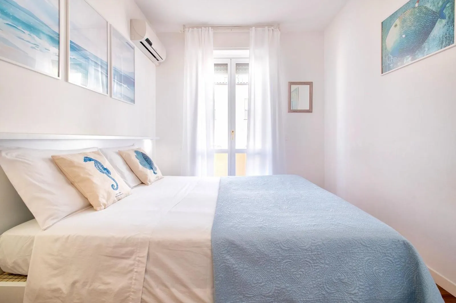 Casa La Palma Apartment Alghero Italy
